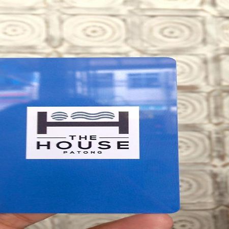 The House Patong Ξενοδοχείο Εξωτερικό φωτογραφία