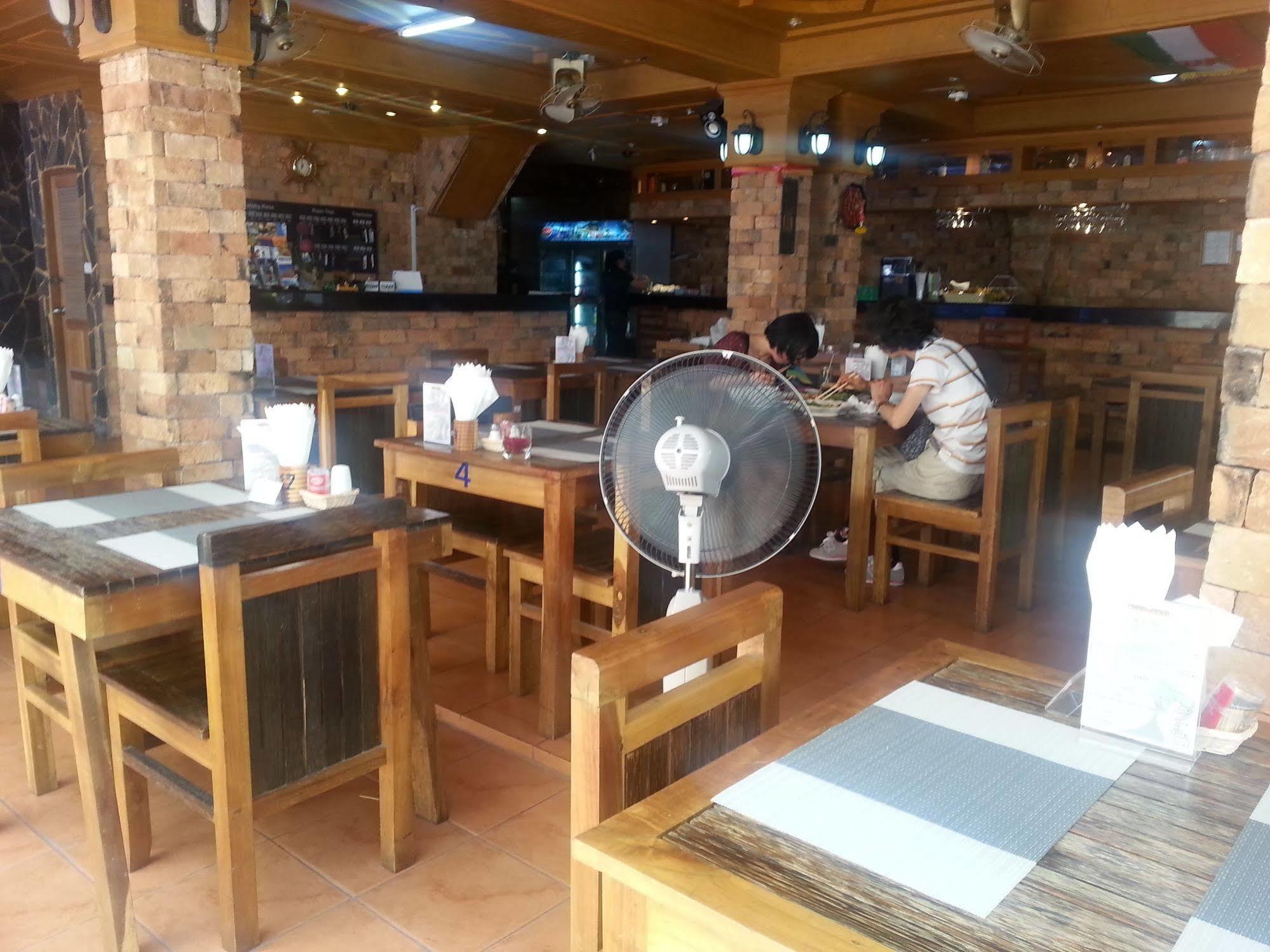 The House Patong Ξενοδοχείο Εξωτερικό φωτογραφία