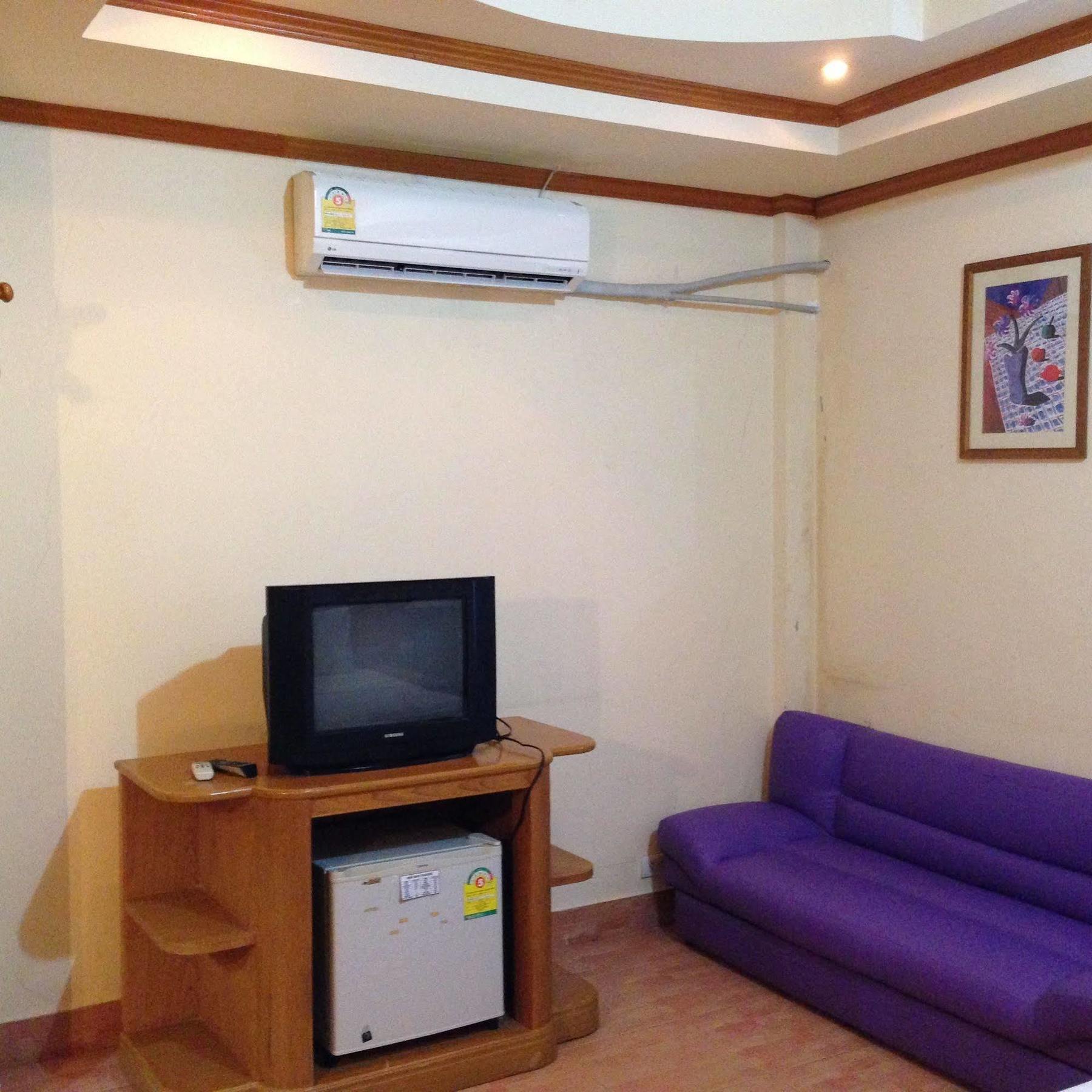 The House Patong Ξενοδοχείο Εξωτερικό φωτογραφία