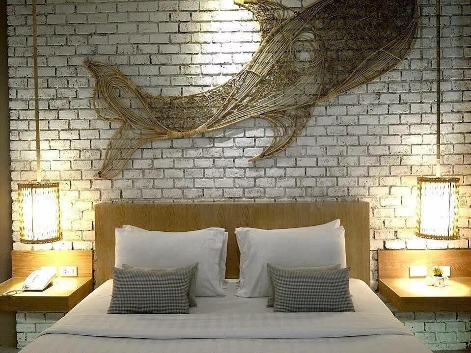 The House Patong Ξενοδοχείο Εξωτερικό φωτογραφία
